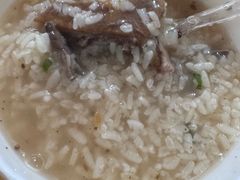 -百成大同鸭肉粥(大同总店)