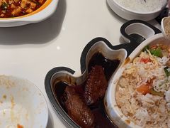 -上上席川菜(凯德乐峰广场店)