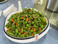 -大师傅金奖啤酒鱼(西街口总店)