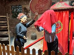 -中国闽台缘博物馆
