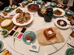 -雀蓝川菜(滨湖万象汇店)