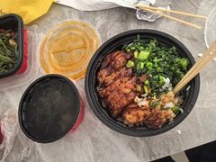 -西贝(国芳店)