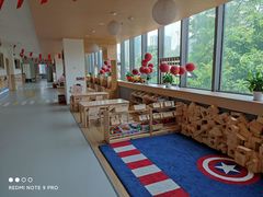 -海汀顿儿童之家(保利香雪园区)