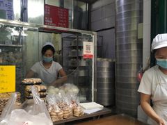 -天泽祥·鼓楼馒头(鼓楼店)