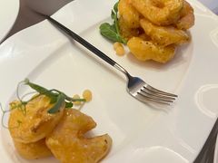-蘇锦宴·淮扬菜烤鸭·小院(三元桥霄云路店)