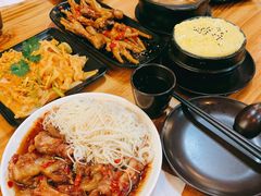 -贤花饭店(胶州店)