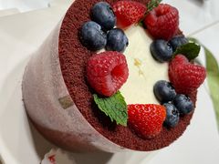 -姆们M Sweetie Cake(五道口店)