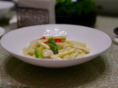 -江南灶中餐厅(南京香格里拉店)