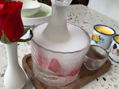 -素描餐厅(灵隐天竺店)