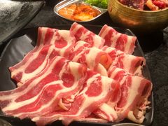 -伊茉家的烤肉店(勒泰中心店)