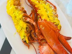 -万达文华酒店·48F云端窗景美食汇自助餐厅