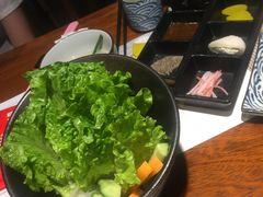-热血兄弟·炭火烤肉(融侨中心店)
