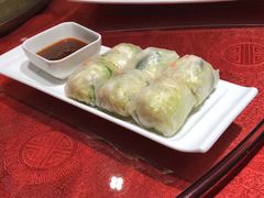 -万柳阁小馆·花园餐厅(龙潭湖店)