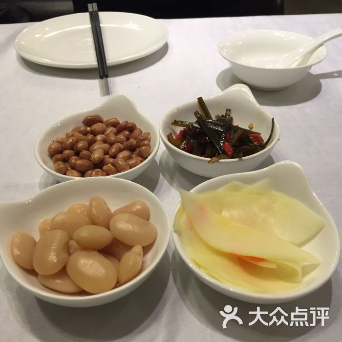 满堂海潮汕菜馆小菜图片 - 第10张