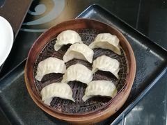 -陶乐舍本味蒸饺