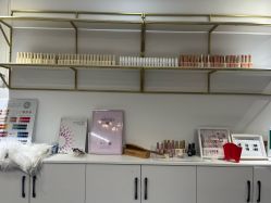 -丫丫NAIL日式自助美甲美睫沙龙