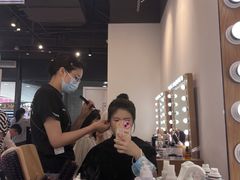-天真蓝照相馆(龙岗万科里店)