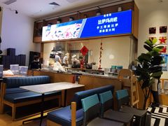 -玛尚诺意式餐厅(新达汇三林店)