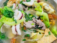 -福屿鲜捞小吃·捞化(福屿总店)