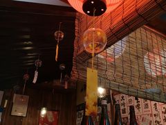 大堂-米彩料理(西丽店)