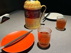-老屋川菜·水煮鱼(龙湖亦庄天街店)