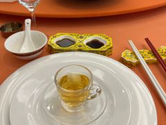 -白金汉爵大酒店·中餐厅(相城店)