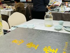 -惠丰堂饭庄·烤鸭·京味菜(民族大学店)
