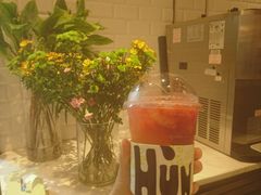 -混果汁(喜荟城店)