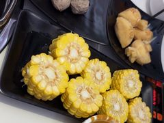 -黑山牛肉汤火锅(花城汇店)