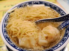 -麦奀云吞面世家 山顶店(山顶广场店)