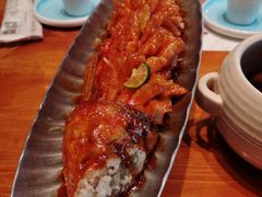-老长春肉馆(创业大街店)