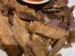 -邓公本味卤·江湖菜(天星桥创始店)