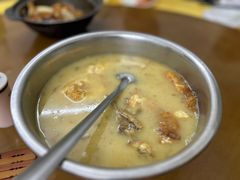 -黎记大排档(慈云路店)