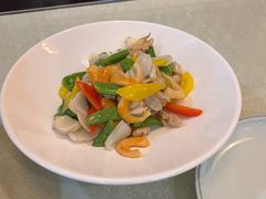 -长春观斋补堂素菜馆