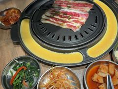 -马场洞肉铺(振安店)