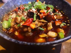 -付小姐在成都(吾悦广场店)