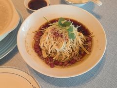 -扬州万怡酒店-中餐厅(文昌中路店)