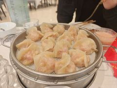 -新洪记·丽久饭店(铁西店)