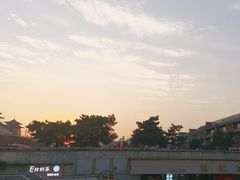 -西安鼓楼