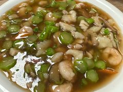 -百福麵家(新馬路店)
