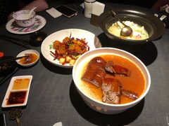 -锦府园·新台州菜(合生汇店)
