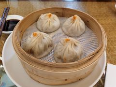 蟹粉小笼-笑来喜馄饨小笼工坊店(湖滨街店)