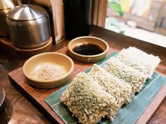 -银米·云南传统过桥米线(双廊黑金冠店)