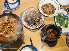 -开味馆饭铺(站前西路店)