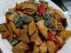 -京天红酒家(虎坊路店)