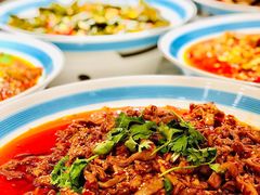 -亚马逊海鲜自助(梅溪湖步步高店)