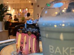 -BAKER&SPICE(安福路店)