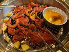 -伊茉家的烤肉店(勒泰中心店)