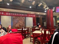 大堂-金鼎轩(方庄天坛店)