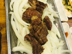 -紫霞门韩国料理烤肉(深南东路店)